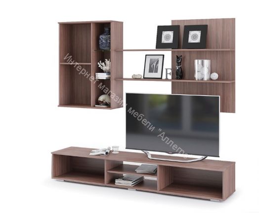 Стенка "Ингрид" (гостиная)