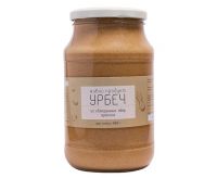 Урбеч из обжаренных ядер арахиса. Живой Продукт. 965 г