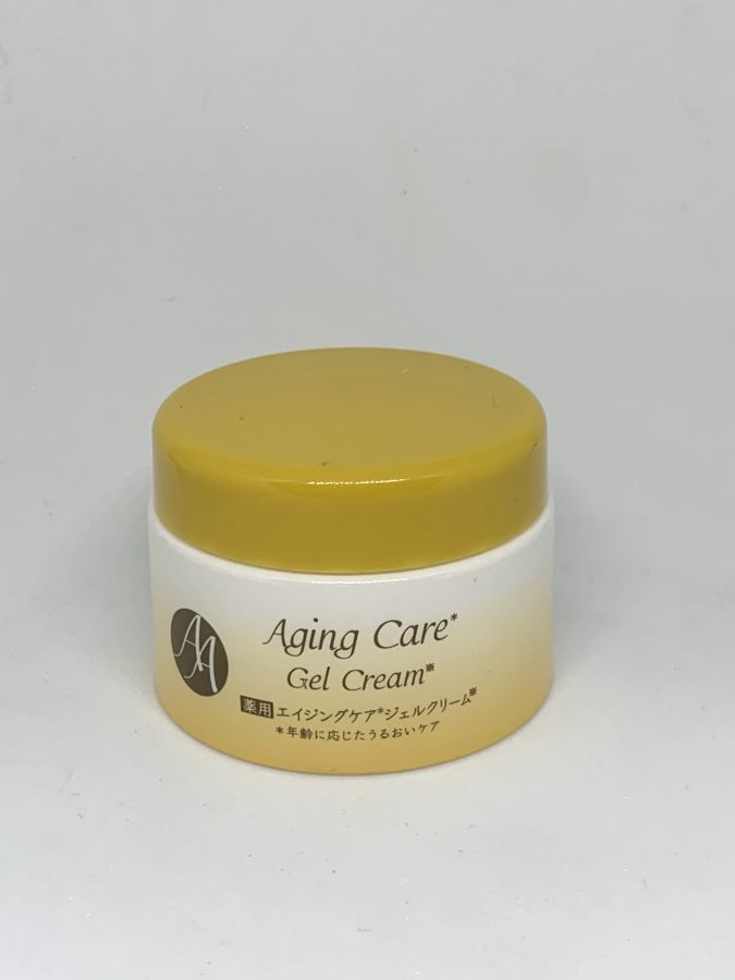 Aging Care гель-крем, 30гр.