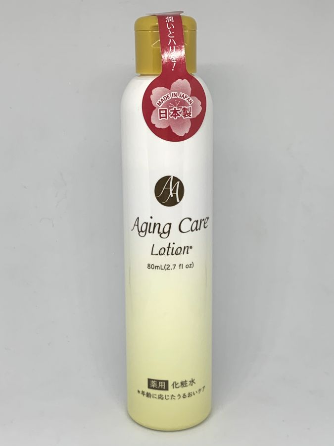 Aging Care лосьон, 80мл.