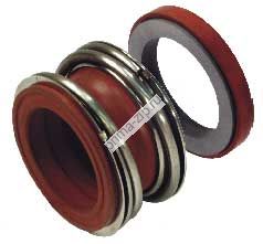 Торцевое уплотнение к насосу ХМ 32-20-125