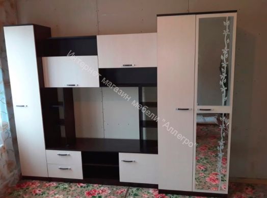 Стенка "Марта М"