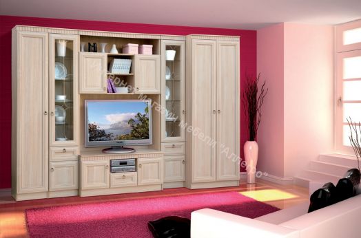 Стол журнальный "Инна" 623