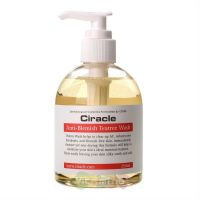 Ciracle Средство для умывания Ciracle Anti Blemish Teatree Wash, 250 мл