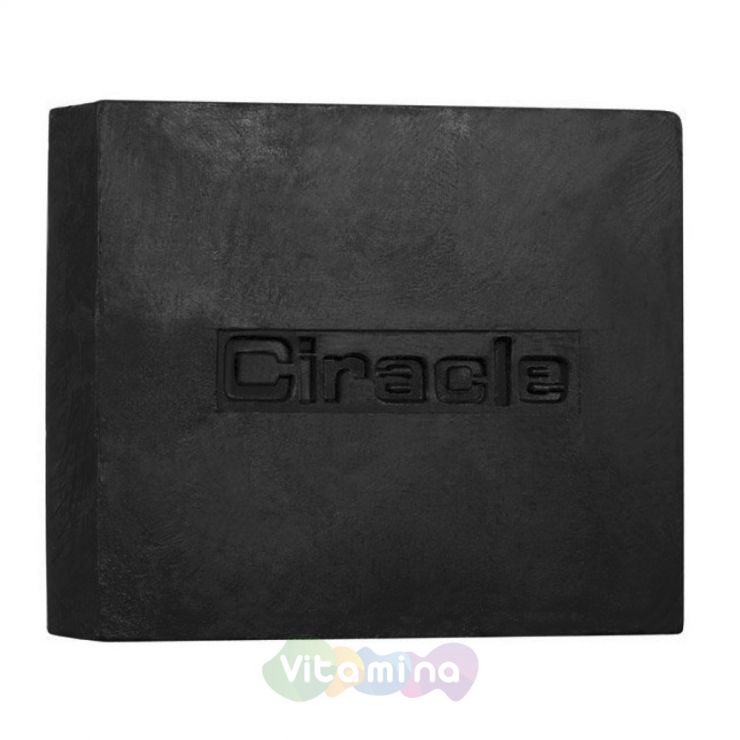 Ciracle Blackhead Soap - Мыло против черных точек