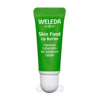 Weleda Бальзам для губ питательный Skin Food