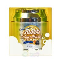 Esthetic House Очищающая пузырьковая маска для лица Esthetic Formula Carbonated Bubble Clay Mask, 80 мл