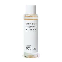 Esthetic House Успокаивающий тонер для лица Wonder Calming Toner, 200 мл