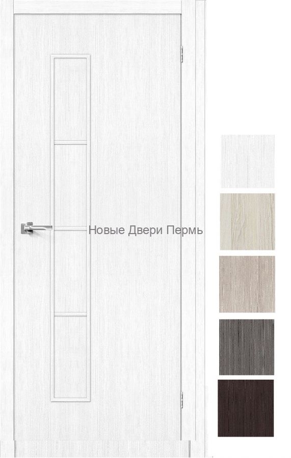 "Тренд- 3" Межкомнатная дверь