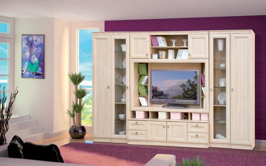 Шкаф для посуды "Инна" 602