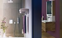 Верхний душ Grohe Euphoria Cube 27705000 схема 3