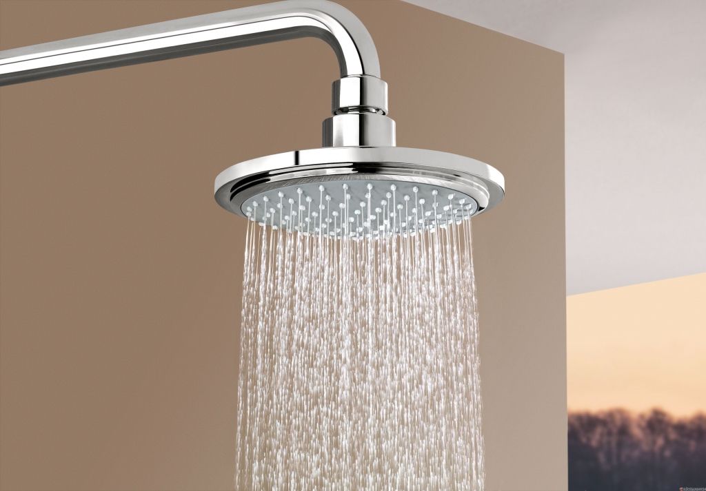 Верхний душ Grohe Euphoria Cosmopolitan 28233000 схема 4