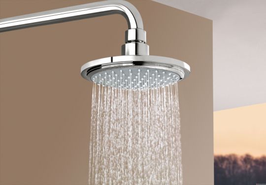 Верхний душ Grohe Euphoria Cosmopolitan 28233000 ФОТО