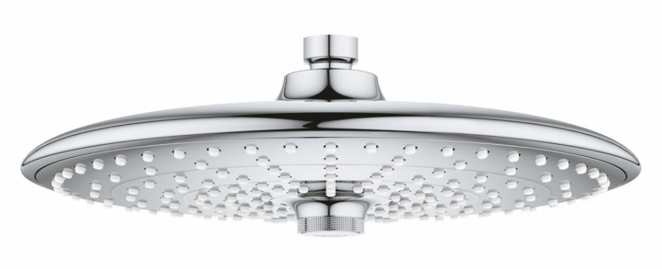 Изображение Верхний душ Grohe Euphoria 260 SmartControl 26456000/26457000/26455000
