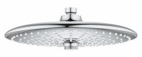 Верхний душ Grohe Euphoria 260 SmartControl 26456000/26457000/26455000 схема 1