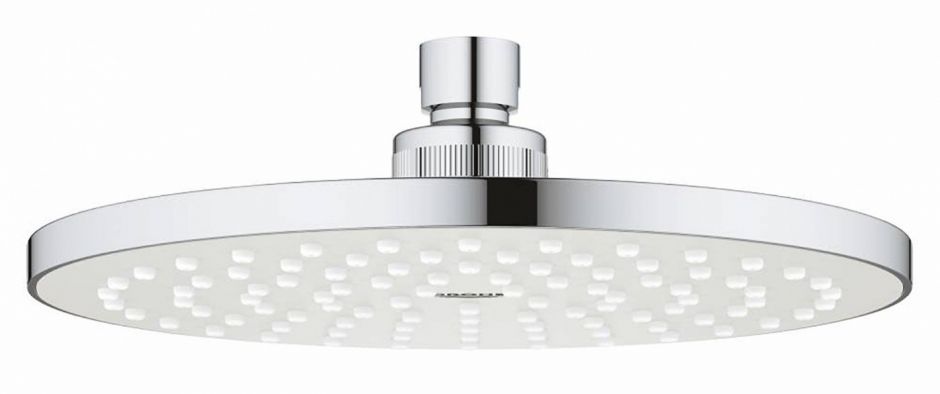 Изображение Верхний душ Grohe New Tempesta Cosmopolitan 200 27541001 (27541000)