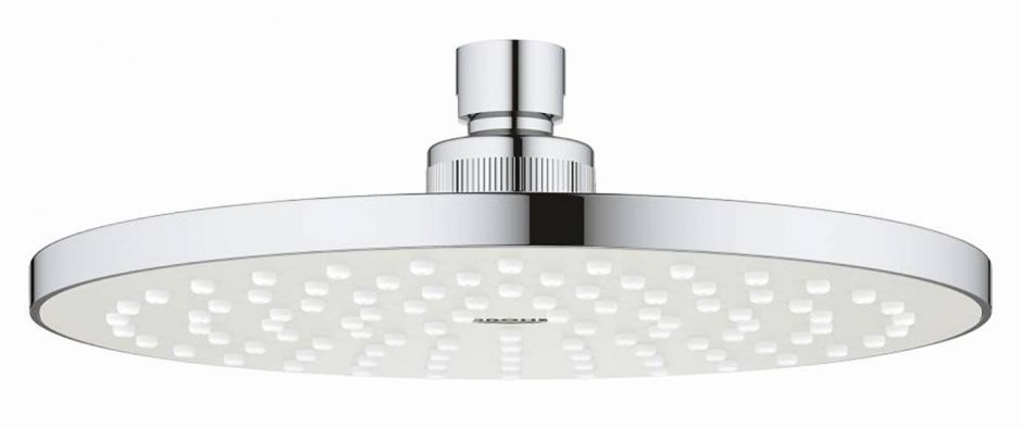 Верхний душ Grohe New Tempesta Cosmopolitan 200 27541001 (27541000)