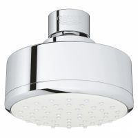 Верхний душ Grohe New Tempesta Cosmopolitan 100 I 26051001 (26051000) схема 2