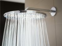 Верхний душ Grohe Rainshower 28778 000 схема 3