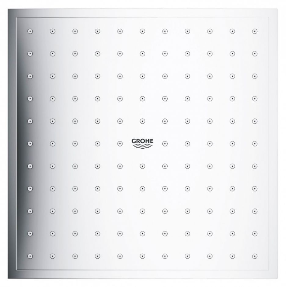 Изображение Верхний душ Grohe Rainshower Allure 27863000