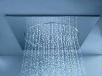 Верхний душ Grohe Rainshower F-series 27271000 схема 5