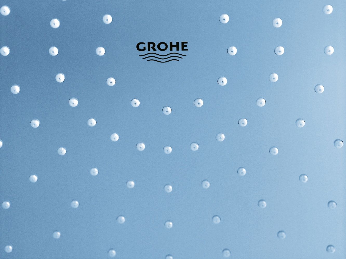 Верхний душ Grohe Rainshower F-series 27286000 схема 13