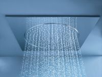 Верхний душ Grohe Rainshower F-series 27286000 схема 32