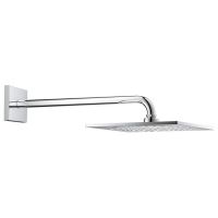 Верхний душ Grohe Rainshower F-Series 26259000 схема 1