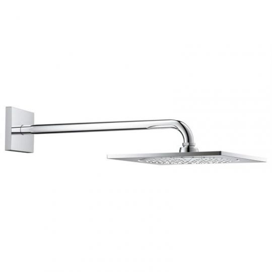 Фото Верхний душ Grohe Rainshower F-Series 26259000