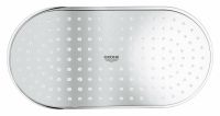 Верхний душ Grohe Rainshower Veris 27470000 схема 1