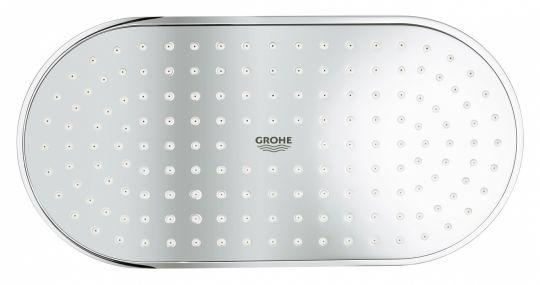 Фото Верхний душ Grohe Rainshower Veris 27470000