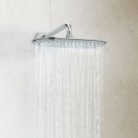 Верхний душ Grohe Rainshower Veris 27470000 схема 4