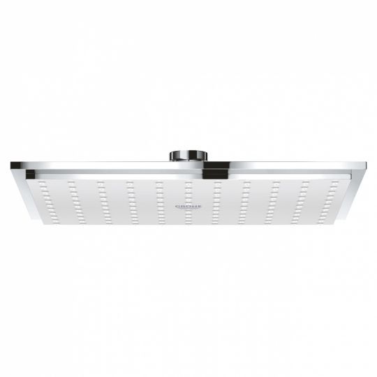 Верхний душ Grohe Sena Cube 27479000 ФОТО