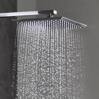 Верхний душ Grohe Sena Cube 27479000 схема 3