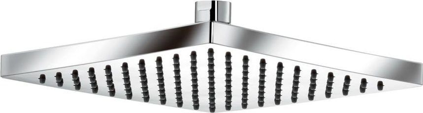 Изображение Верхний душ Kludi A-Qa квадратный 20х20