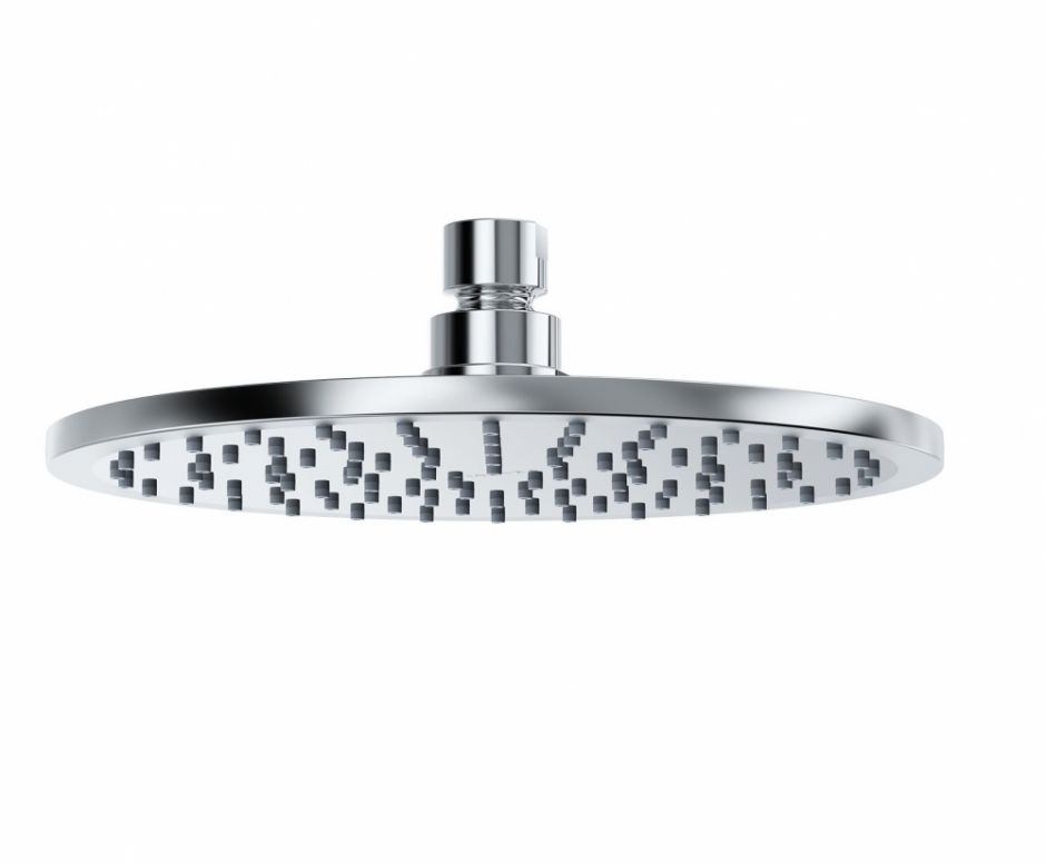 Изображение Круглая лейка верхнего душа Kludi A-Qa 6432005-00 D20 см