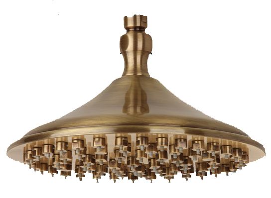 Изображение Верхний душ Migliore Corsica ML.CSC-35.680.BR антикальций