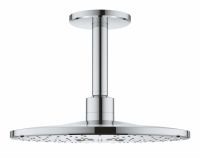 Верхний душ Grohe Rainshower SmartActive 310 26477000 схема 1