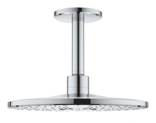 Фото Верхний душ Grohe Rainshower SmartActive 310 26477000