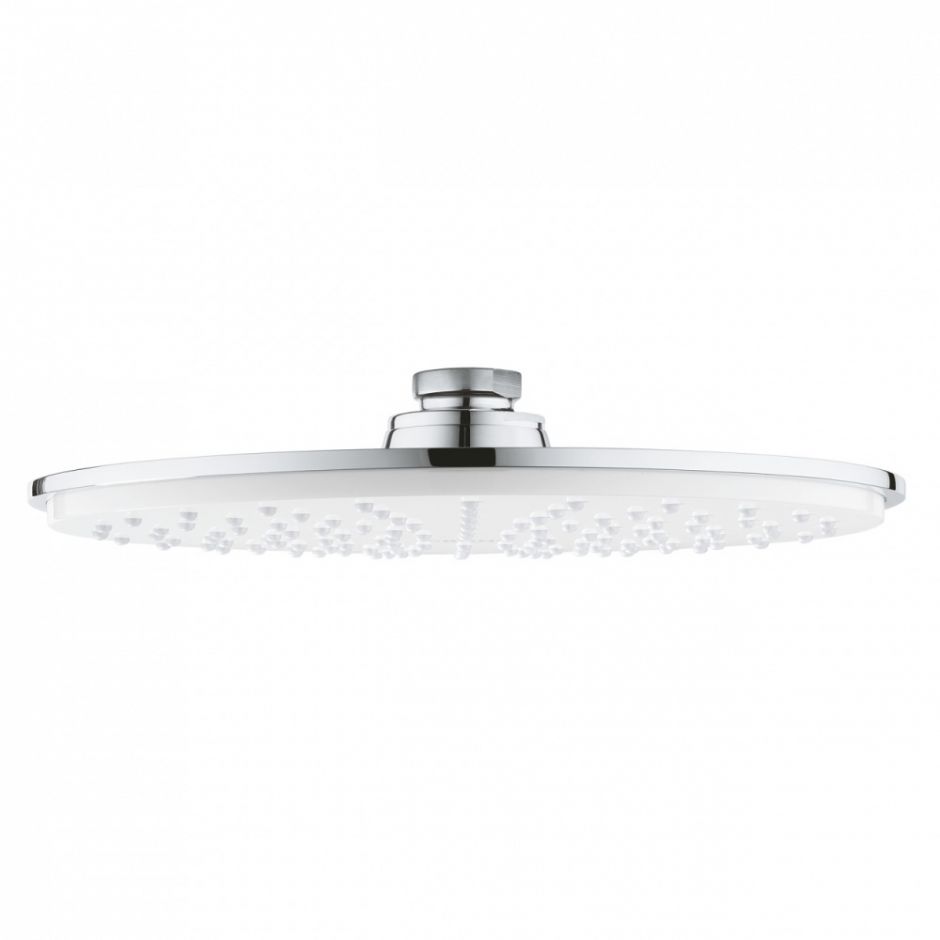 Верхний душ Grohe Rainshower Cosmopolitan 210 28368LS0 ФОТО