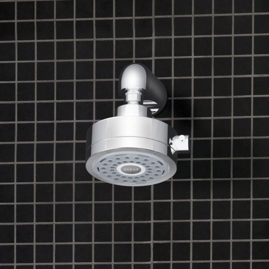 Верхний душ Deluxe Grohe Relexa 27530000 ФОТО