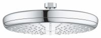 Верхний душ Grohe Tempesta 210 26409000/26410000/26408000 схема 1