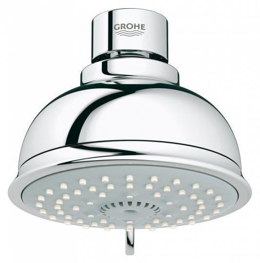 Фото Верхний душ Grohe Tempesta New Rustic 27610001 (27610000)