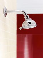 Верхний душ Grohe Tempesta New Rustic 27610001 (27610000) схема 7