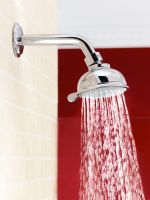 Верхний душ Grohe Tempesta New Rustic 27610001 (27610000) схема 8