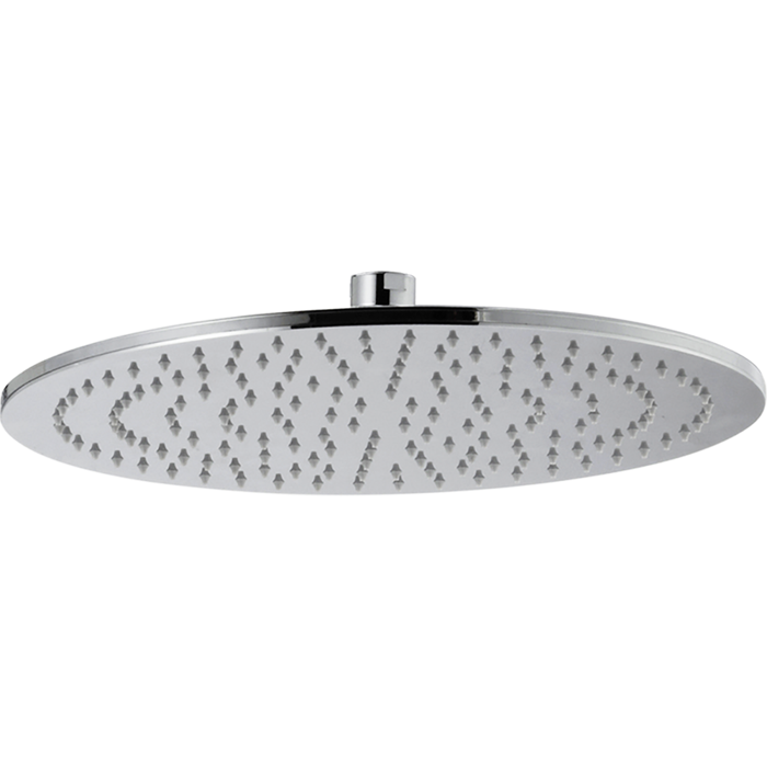 Фото Верхний душ Cisal Shower DS01633021 300х300 мм без держателя