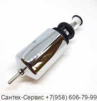 95014000 Переключатель дивертор для смесителя ванна-душ Hansgrohe