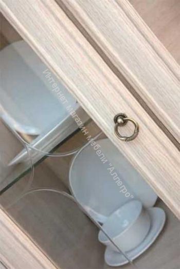 Шкаф многоцелевой "Инна" 604