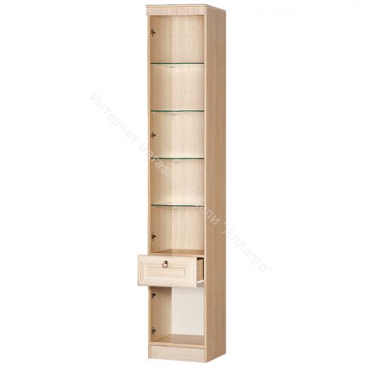 Шкаф многоцелевой "Инна" 604