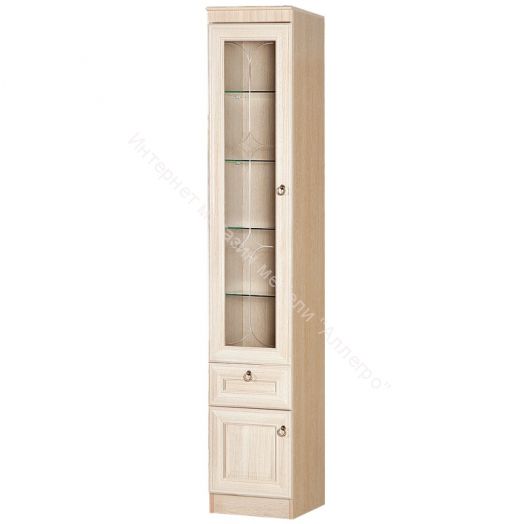 Шкаф многоцелевой "Инна" 604